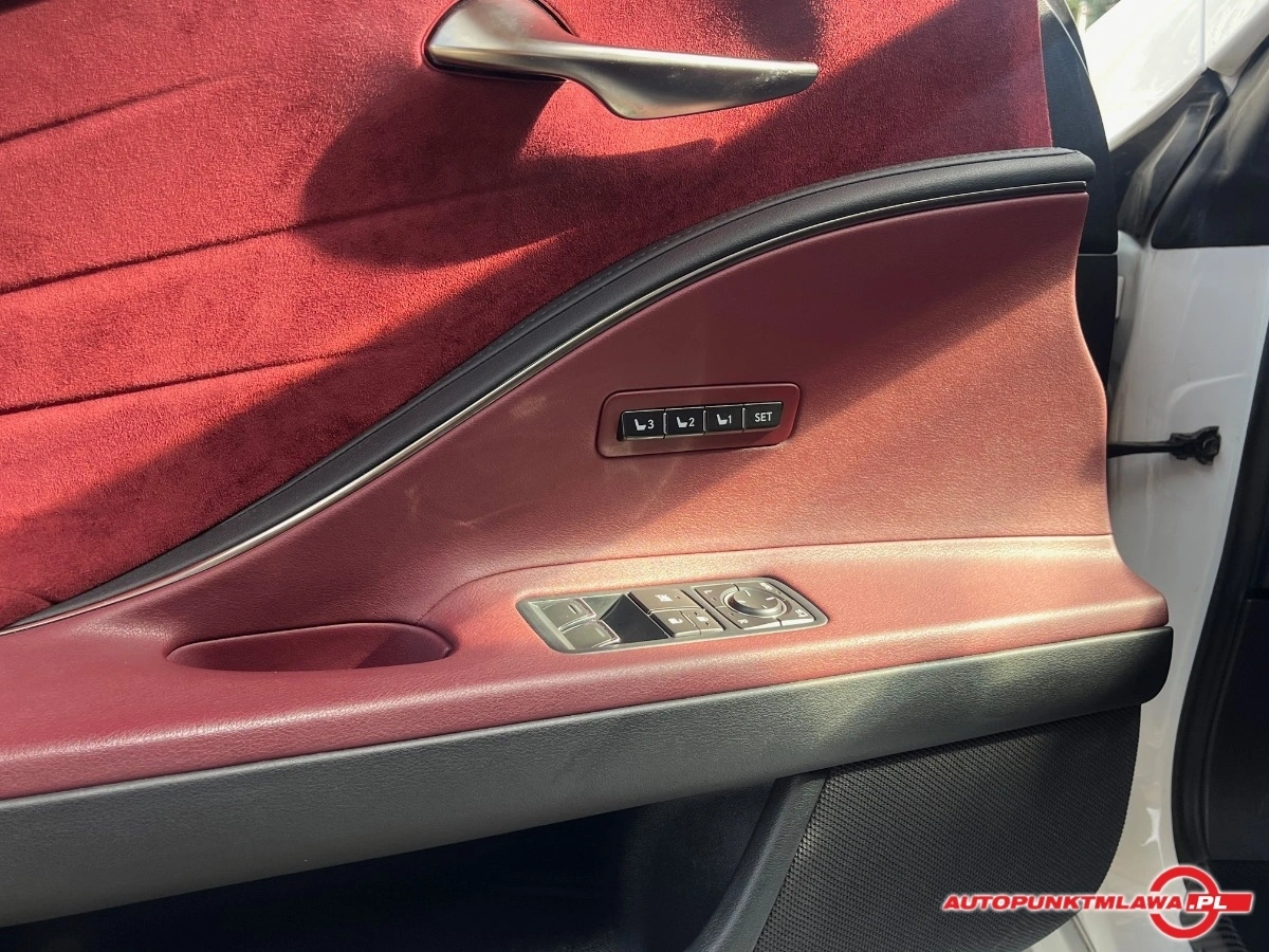 Lexus LC - Zdjęcie 9