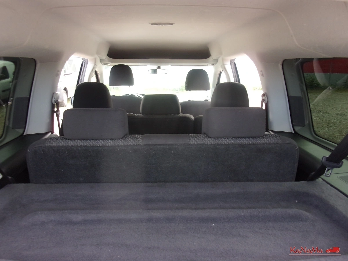 Volkswagen Caddy - Zdjęcie 4