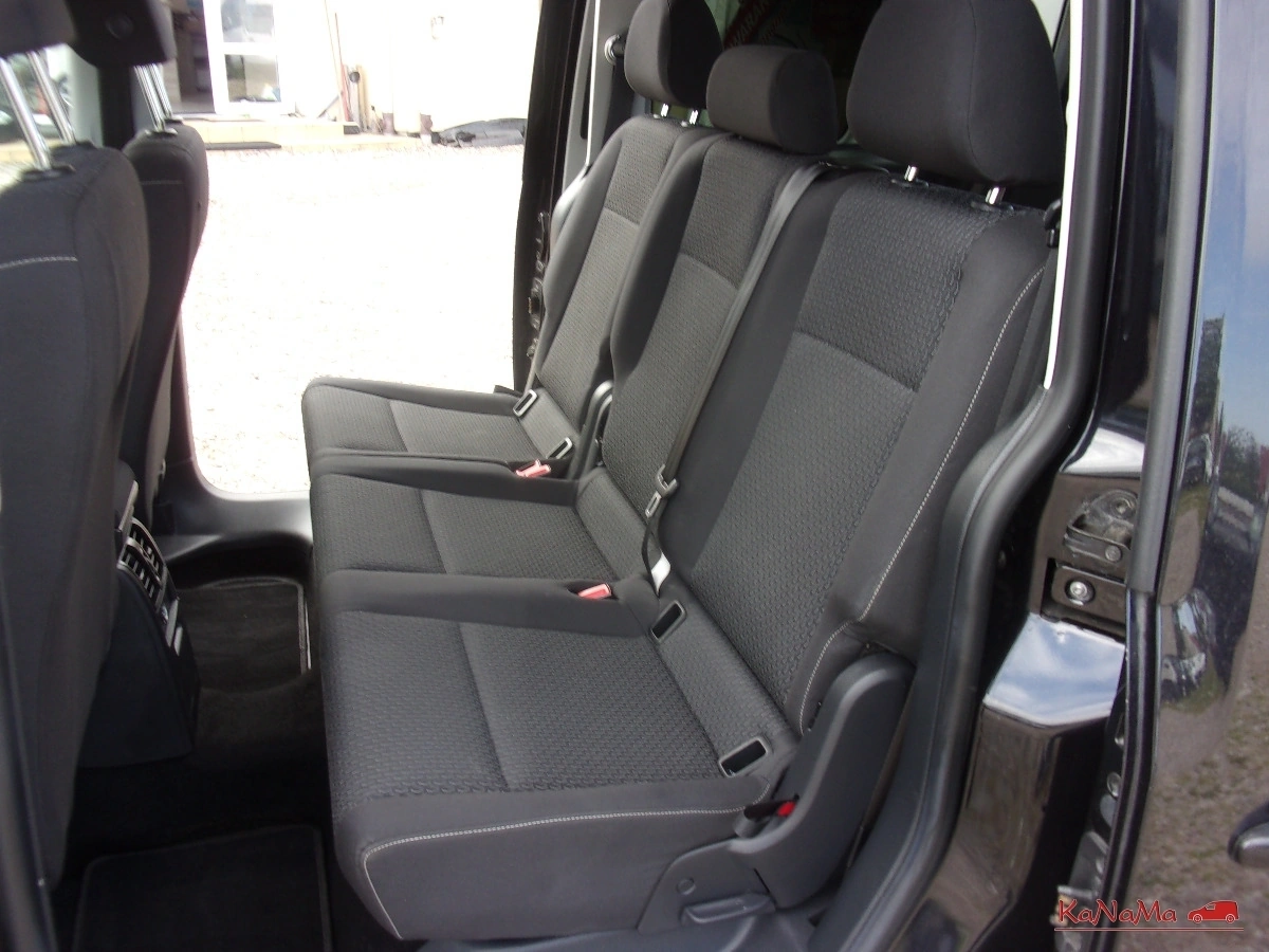 Volkswagen Caddy - Zdjęcie 21