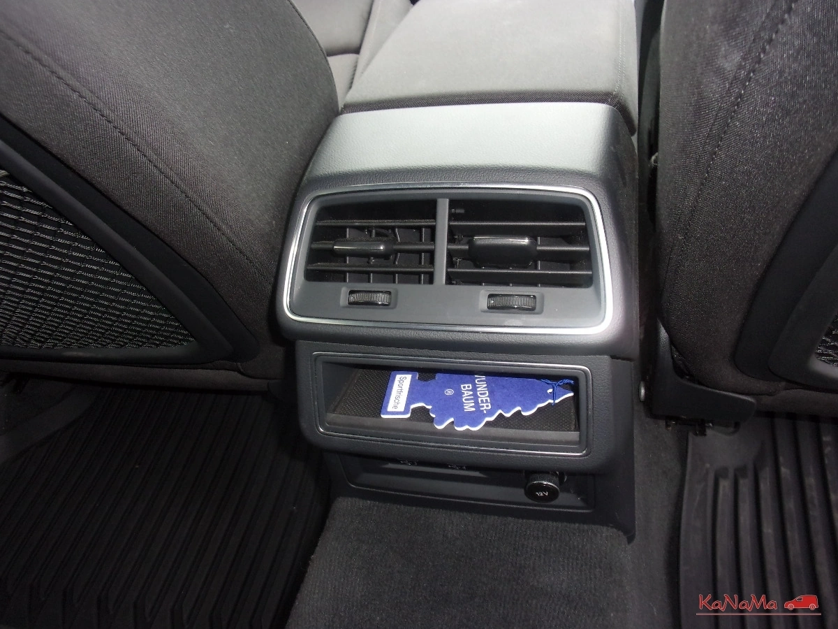 Audi A6 Avant - Zdjęcie 25