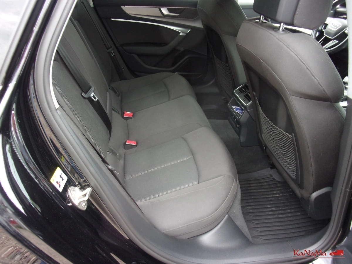 Audi A6 Avant - Zdjęcie 16