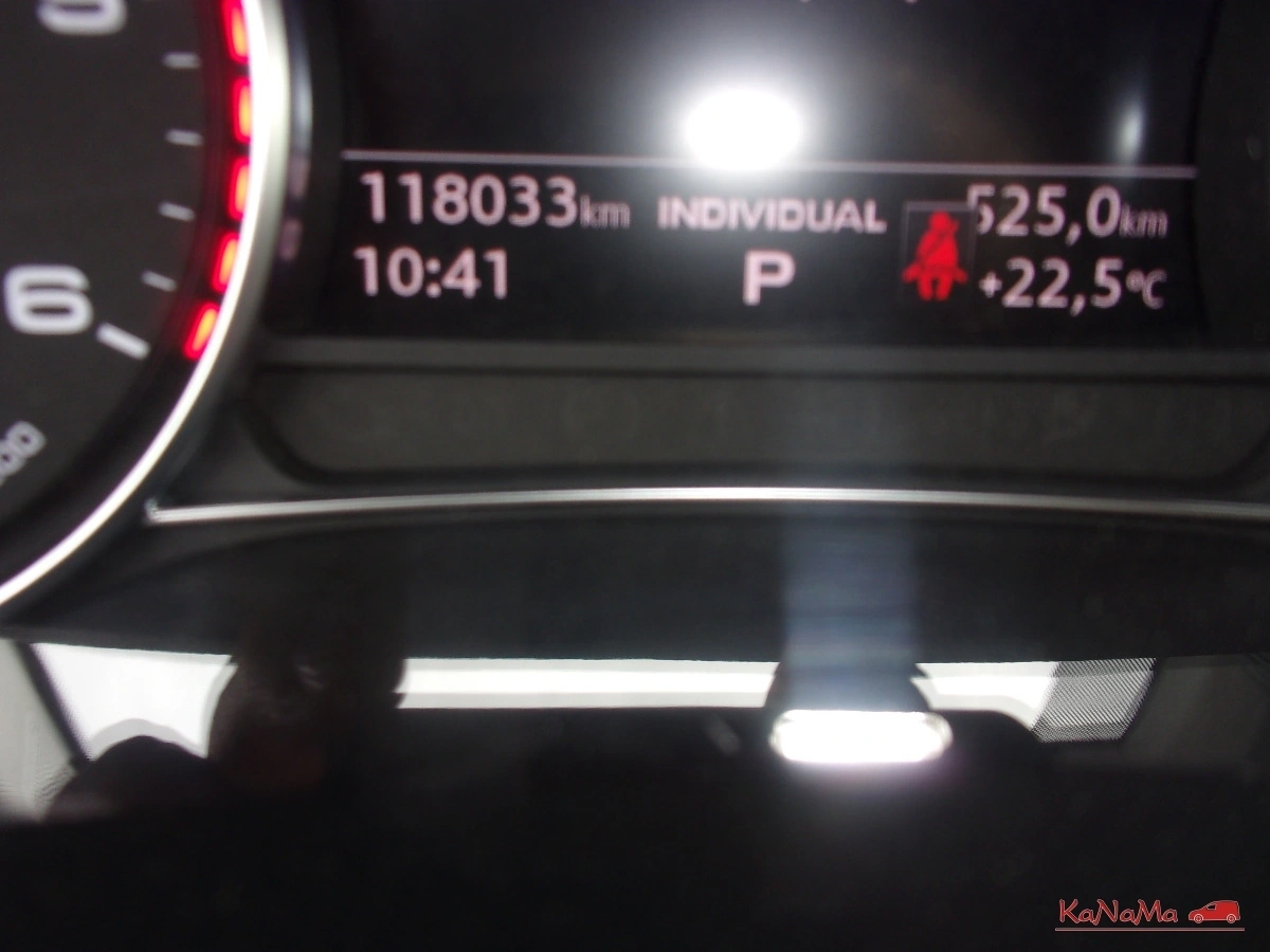 Audi A6 Avant - Zdjęcie 3