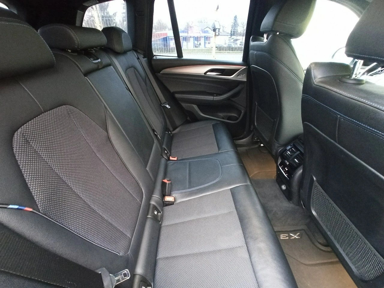 BMW X3 - Zdjęcie 11