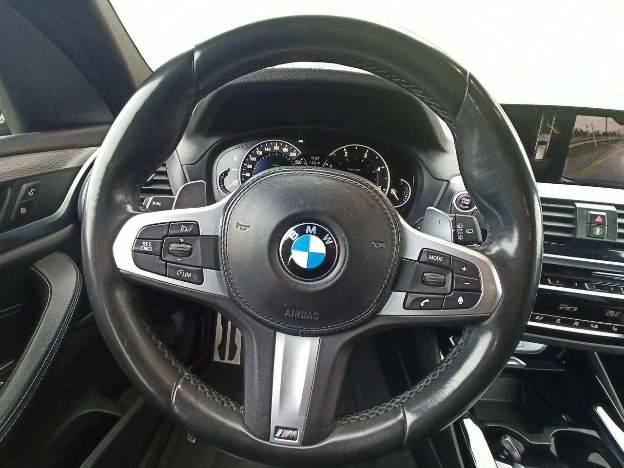 BMW X3 - Zdjęcie 14