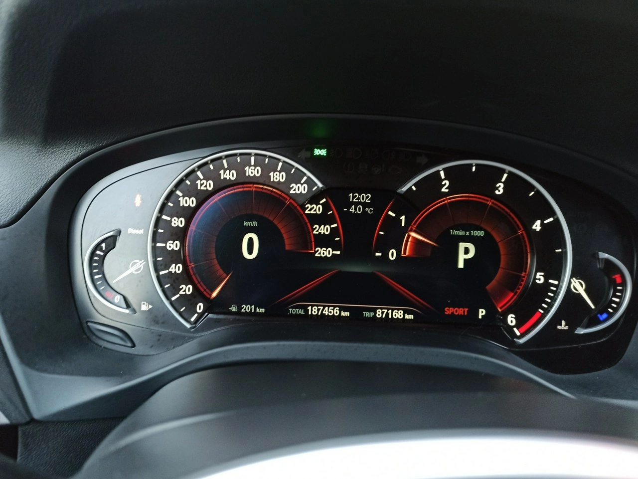 BMW X3 - Zdjęcie 19