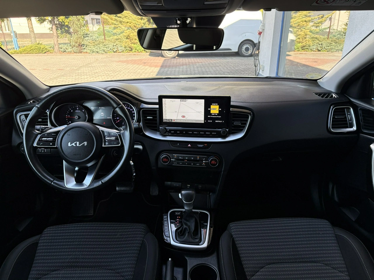 Kia Ceed - Zdjęcie 11