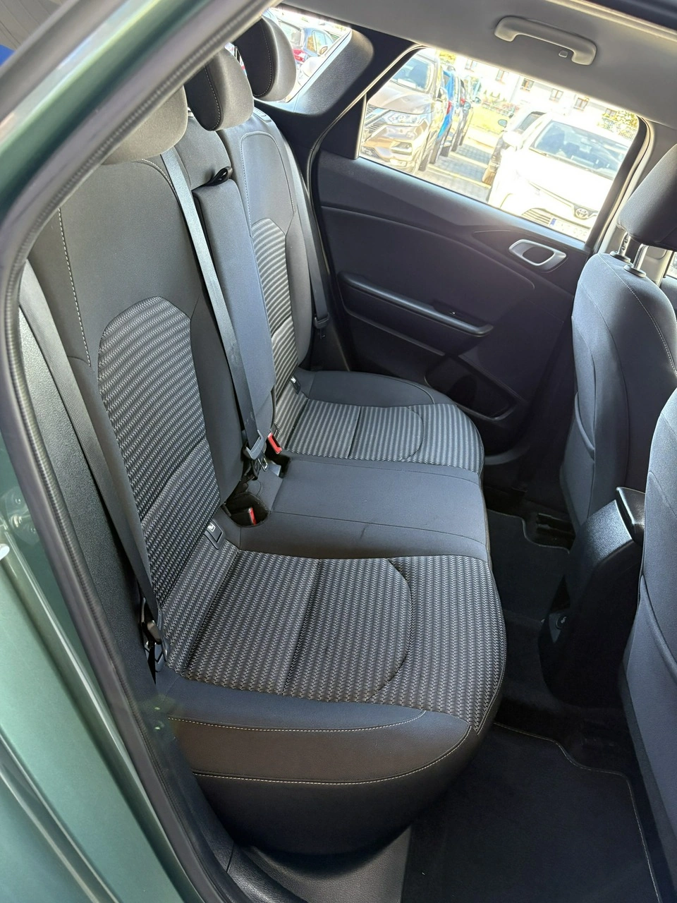 Kia Ceed - Zdjęcie 14