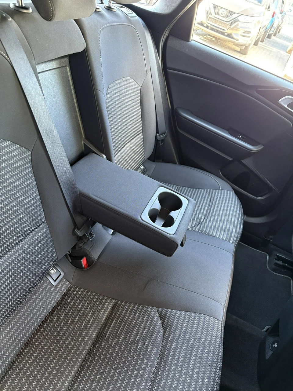 Kia Ceed - Zdjęcie 15