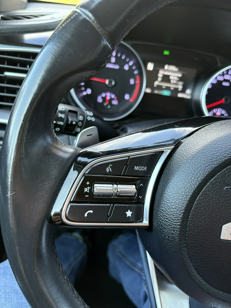 Kia Ceed - Zdjęcie 20