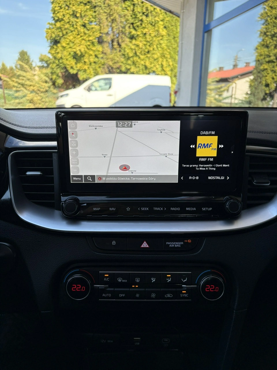 Kia Ceed - Zdjęcie 24