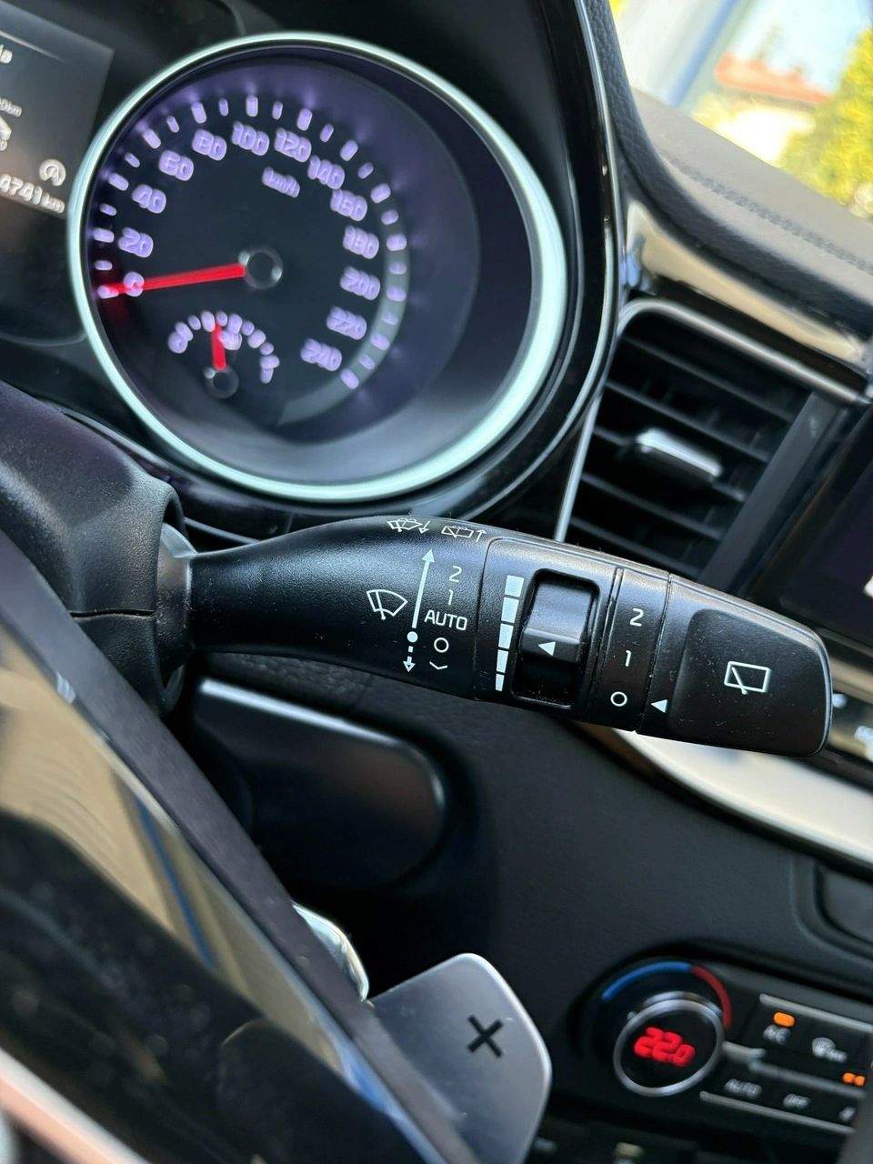 Kia Ceed - Zdjęcie 29