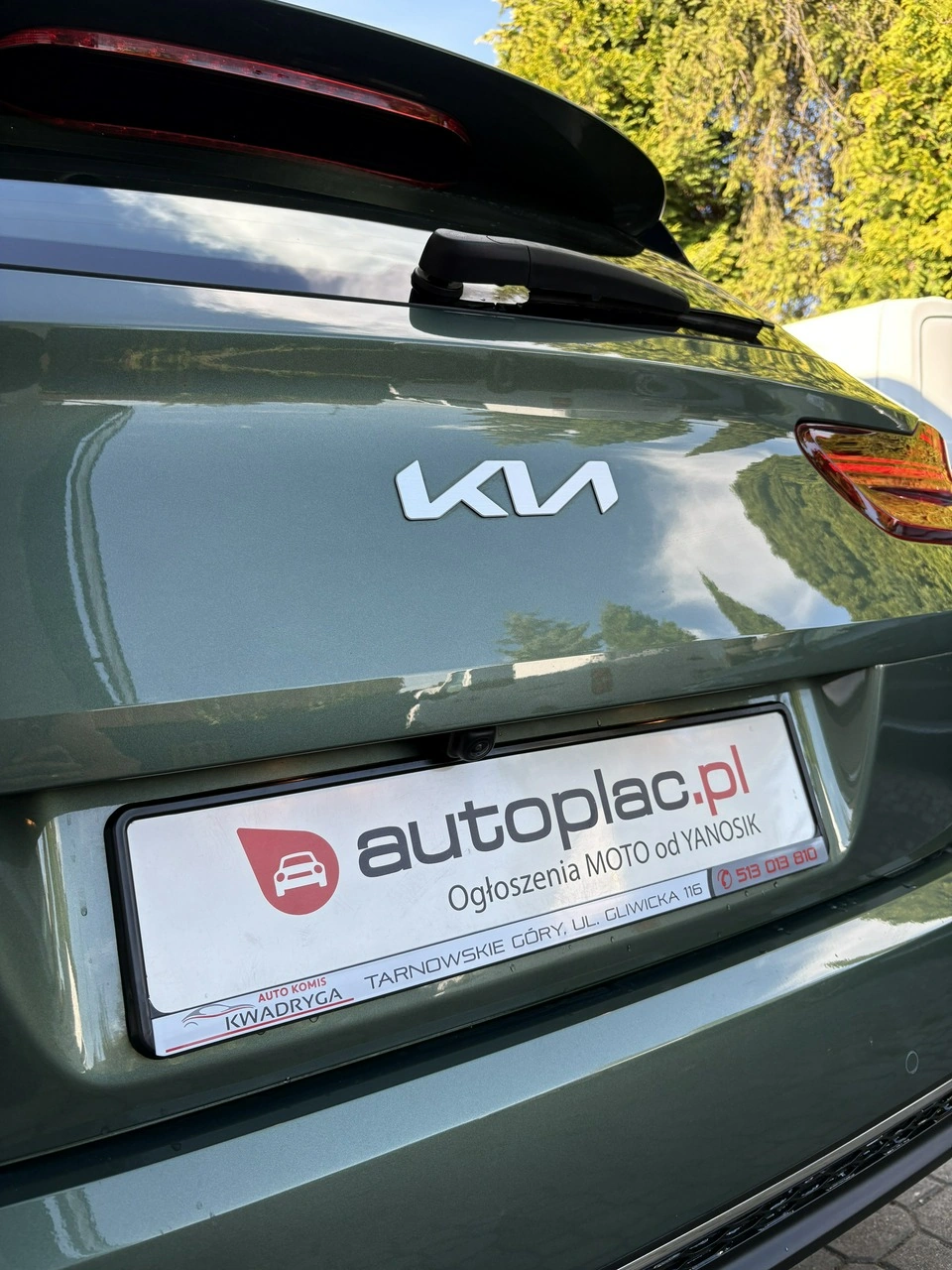 Kia Ceed - Zdjęcie 31
