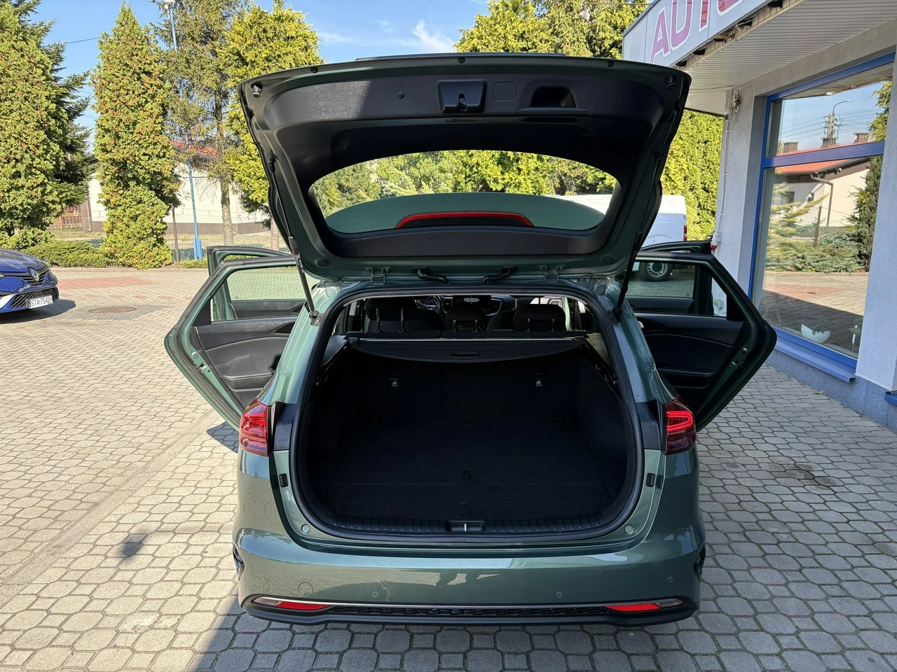 Kia Ceed - Zdjęcie 33