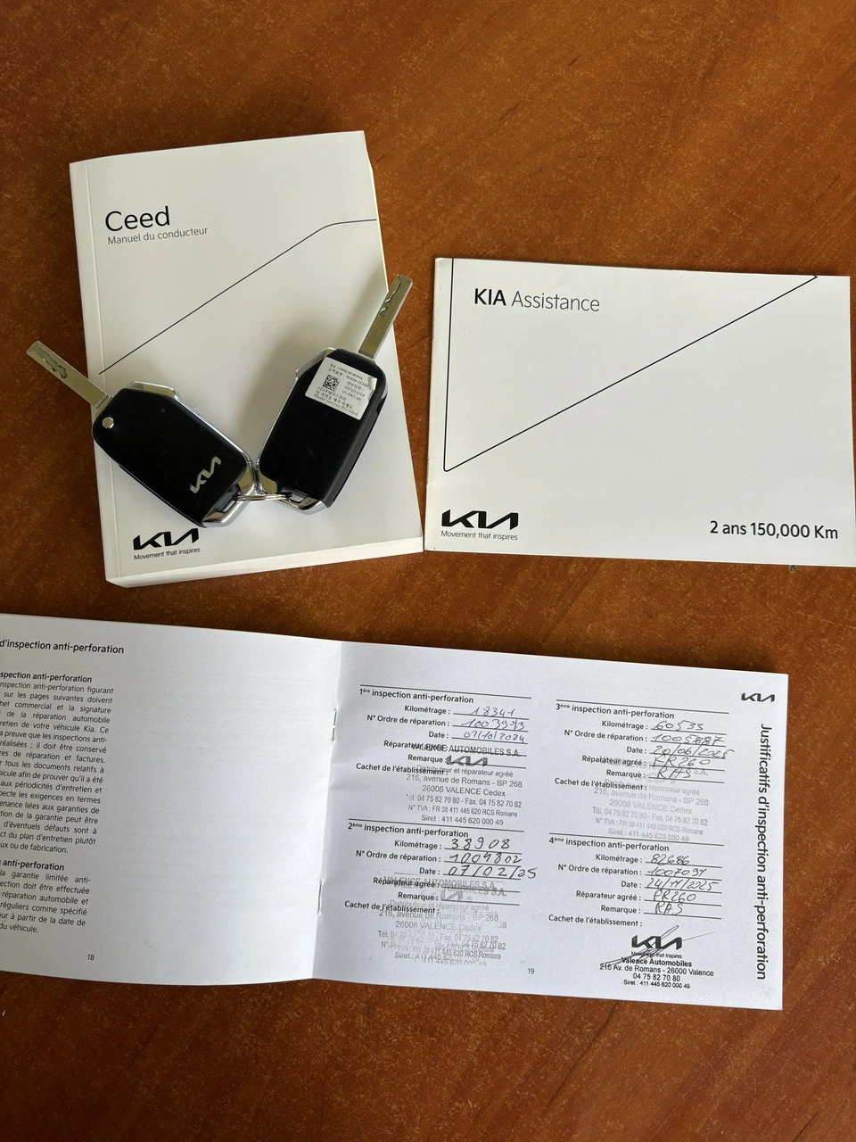 Kia Ceed - Zdjęcie 35