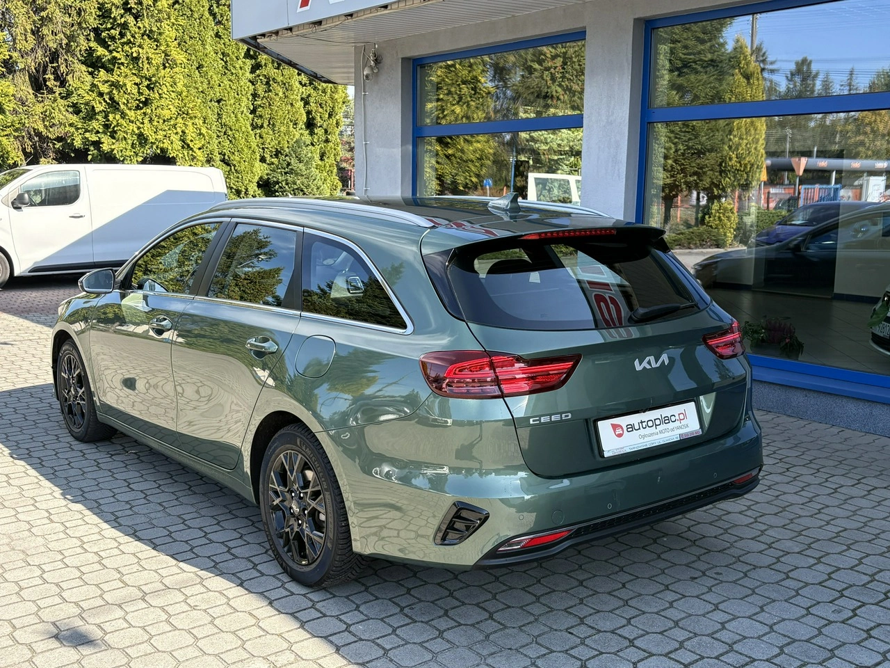 Kia Ceed - Zdjęcie 5