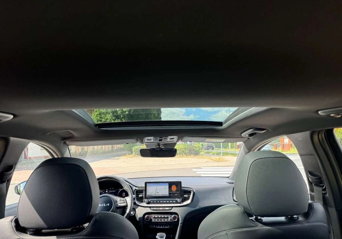 Kia Ceed - Zdjęcie 7