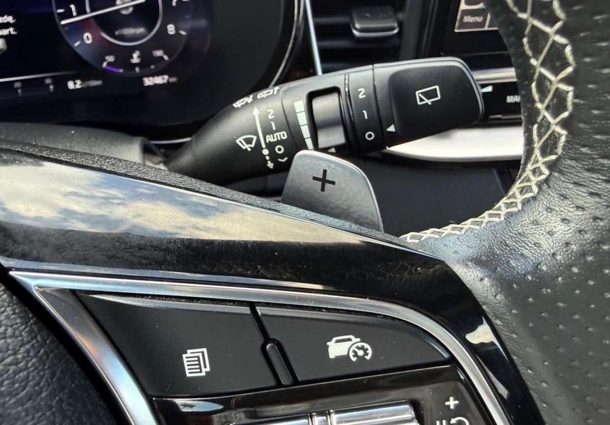 Kia Ceed - Zdjęcie 13