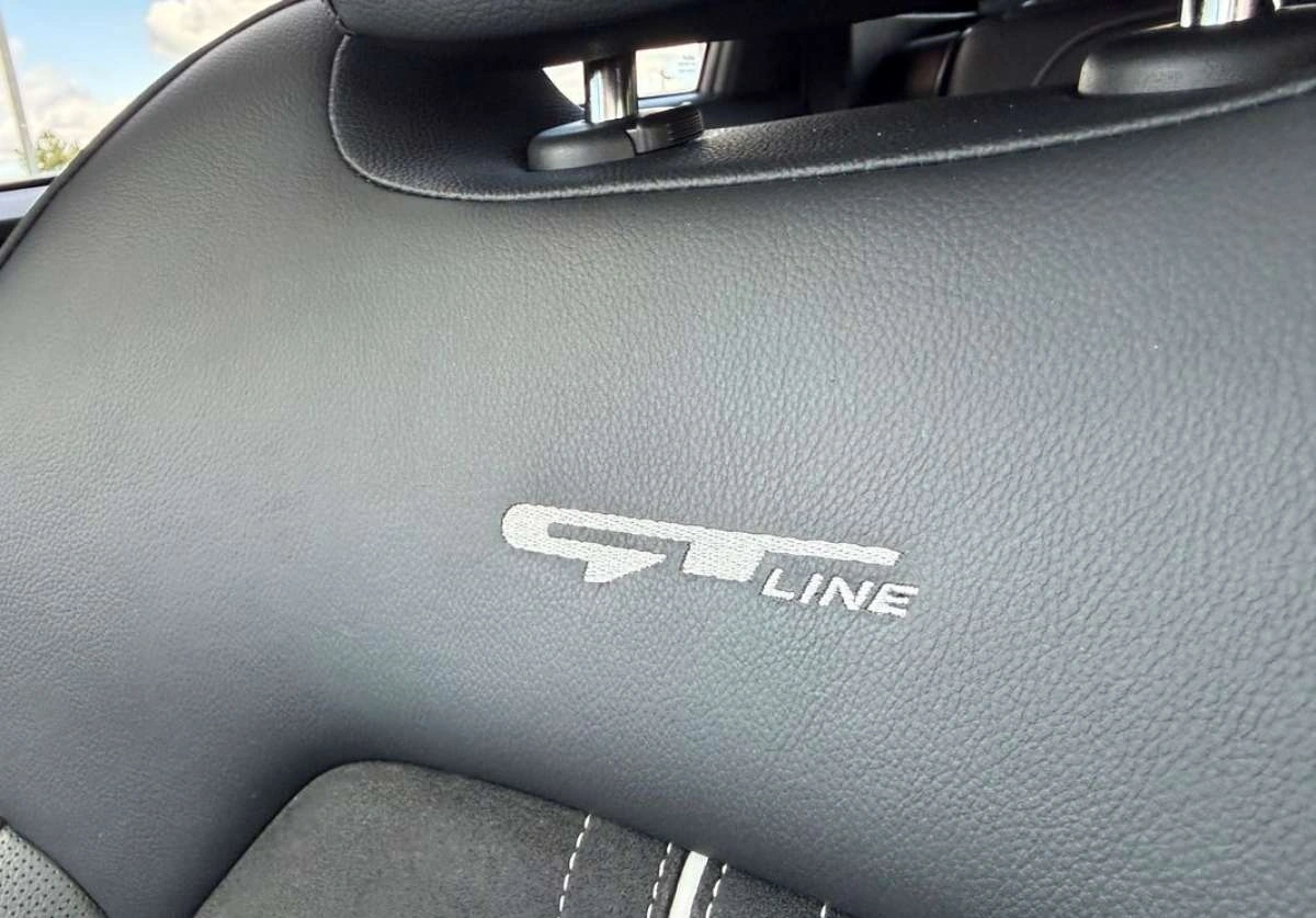 Kia Ceed - Zdjęcie 22