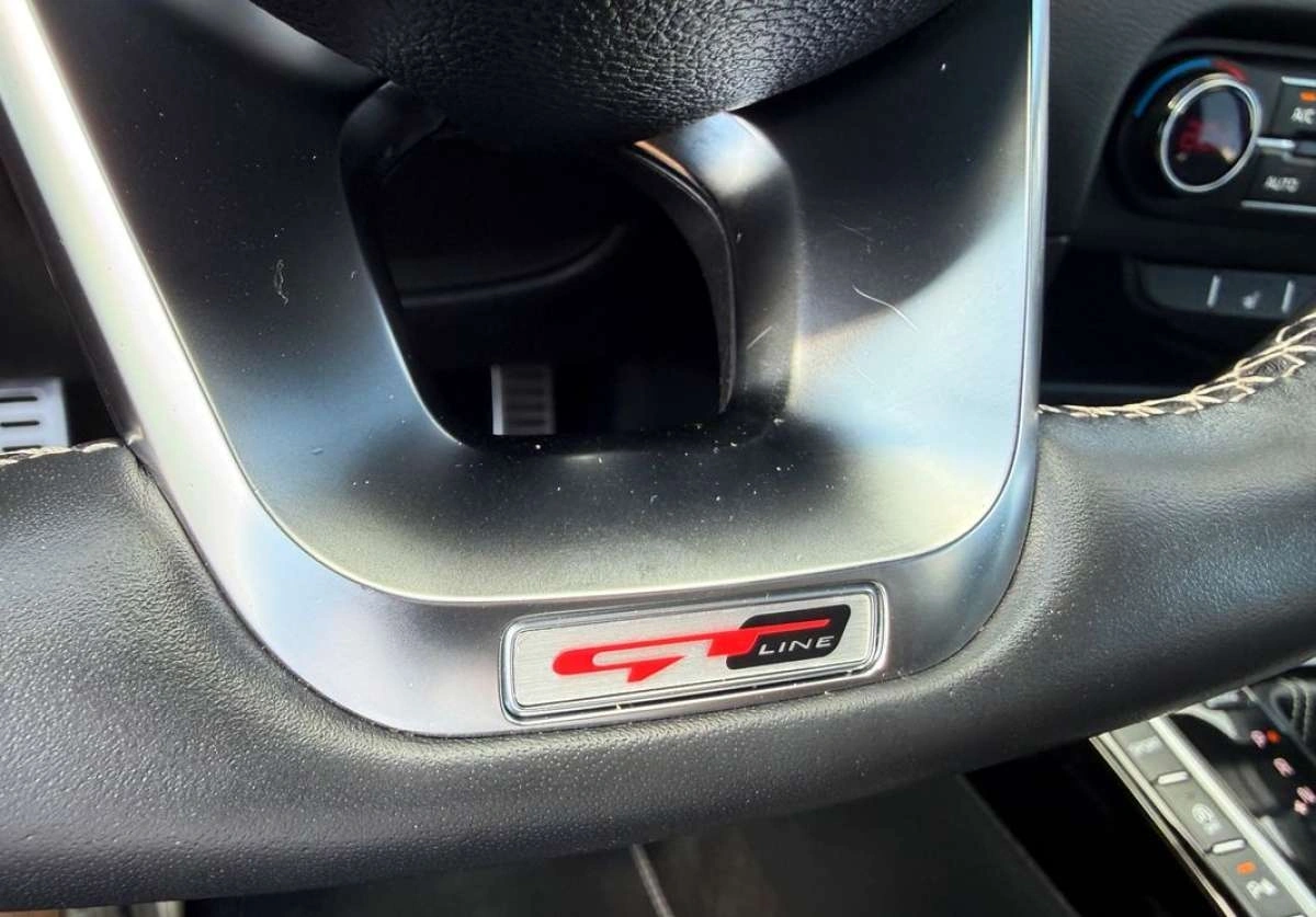 Kia Ceed - Zdjęcie 24