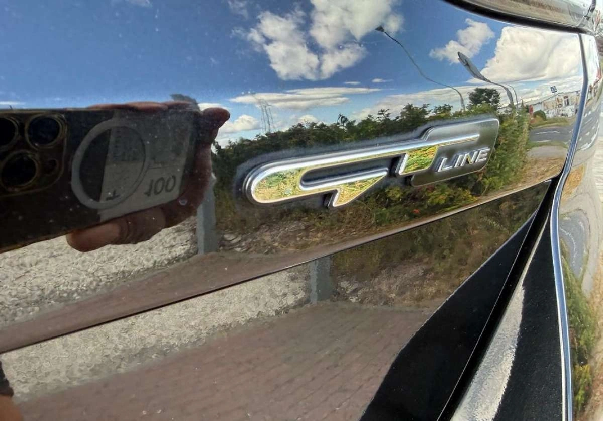 Kia Ceed - Zdjęcie 25