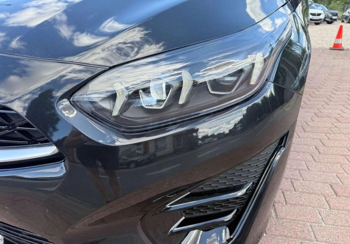Kia Ceed - Zdjęcie 30