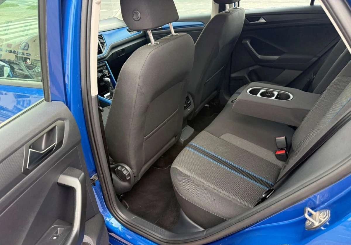 Volkswagen T-Roc - Zdjęcie 4