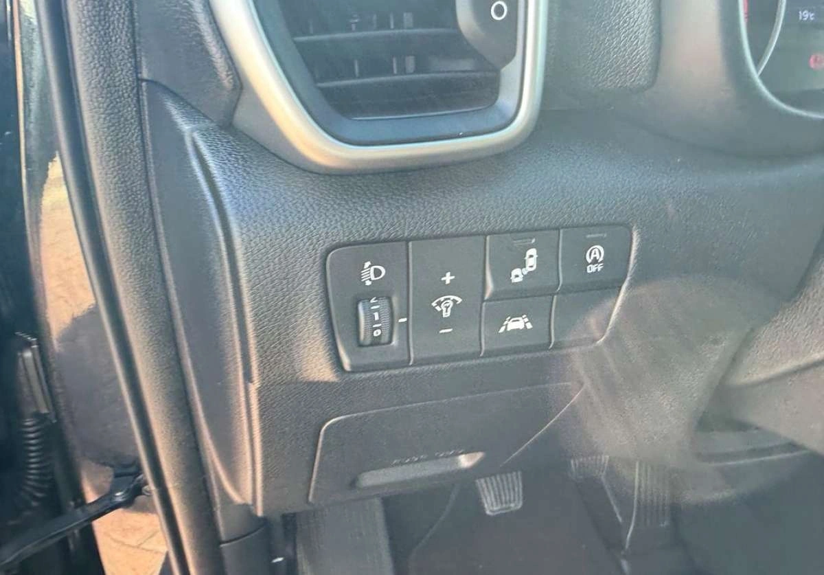 Kia Sportage - Zdjęcie 6
