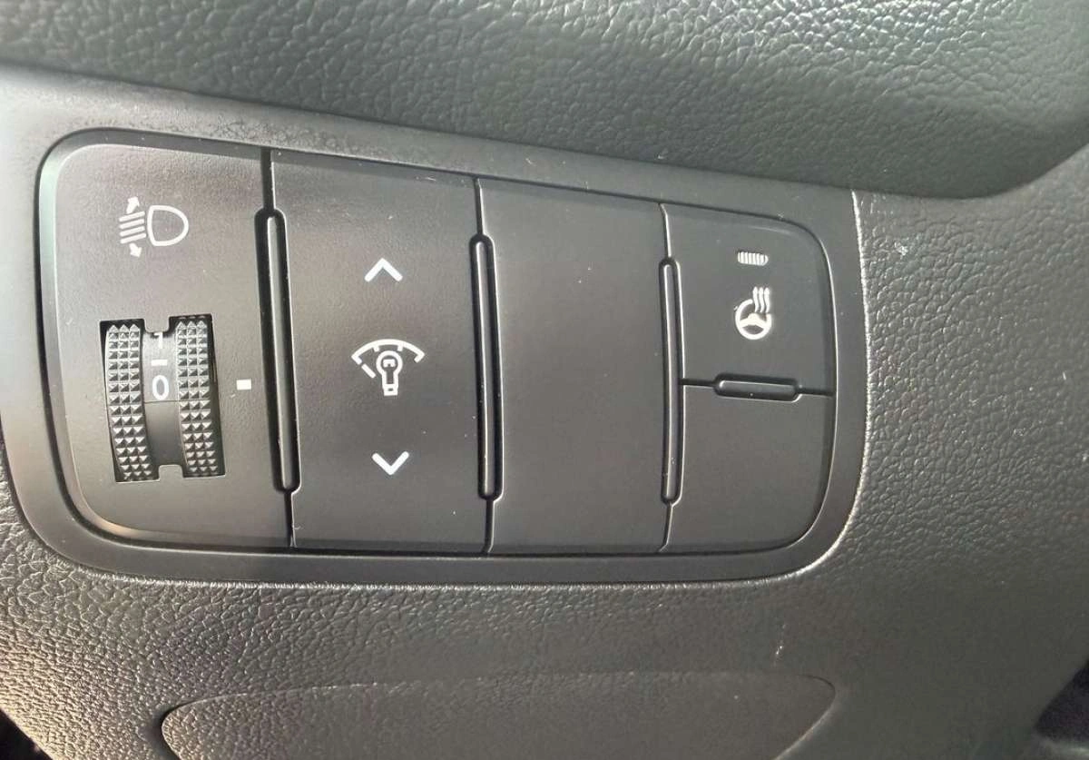 Kia Ceed - Zdjęcie 5