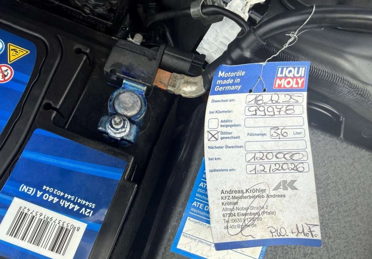 Kia Ceed - Zdjęcie 7