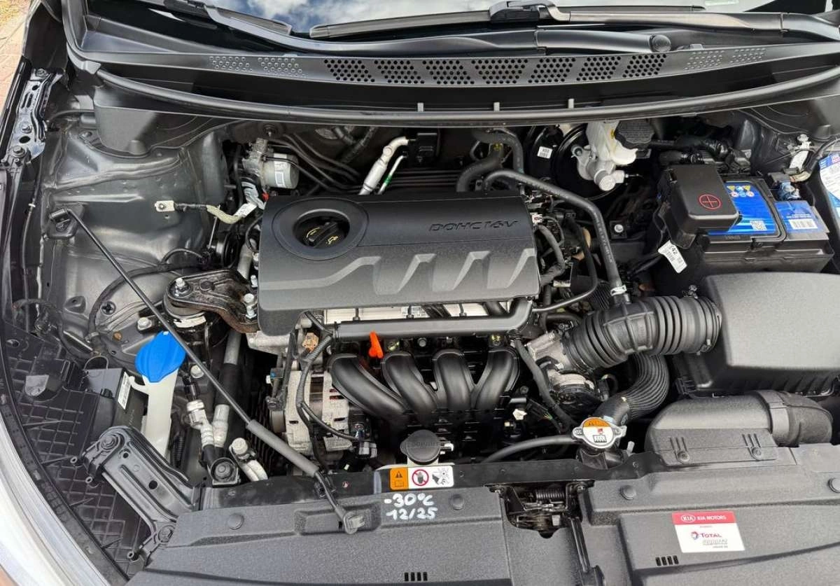 Kia Ceed - Zdjęcie 8