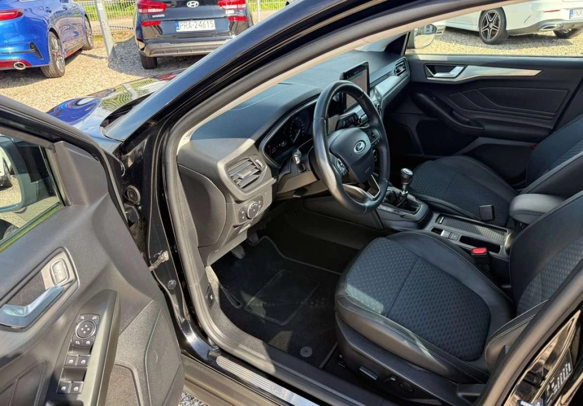 Ford Focus - Zdjęcie 2