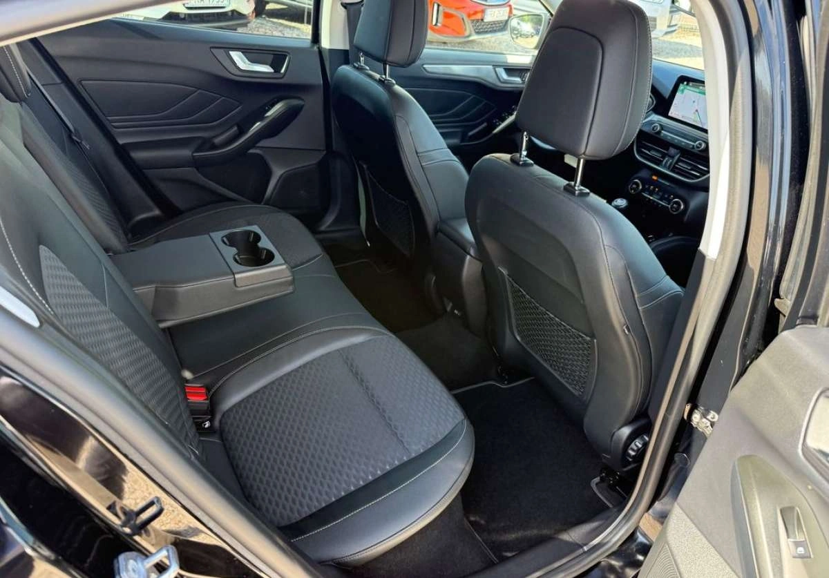 Ford Focus - Zdjęcie 6
