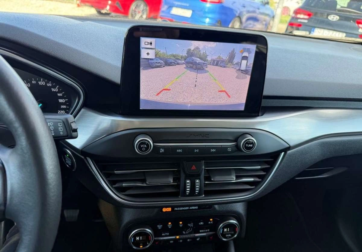 Ford Focus - Zdjęcie 7