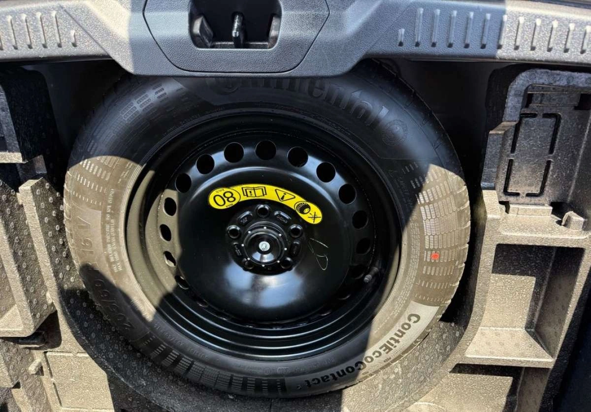 Ford Focus - Zdjęcie 9