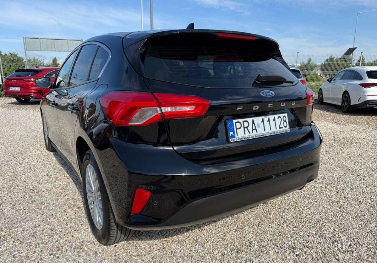 Ford Focus - Zdjęcie 14