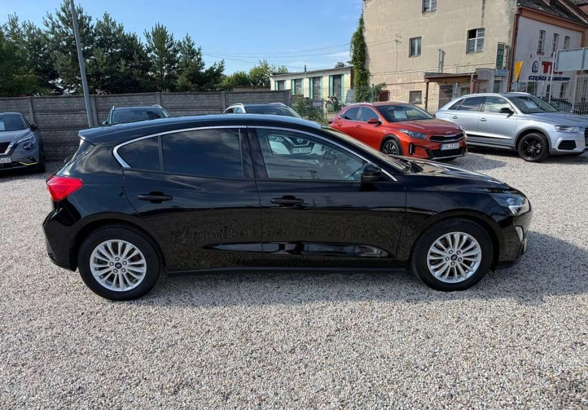 Ford Focus - Zdjęcie 16