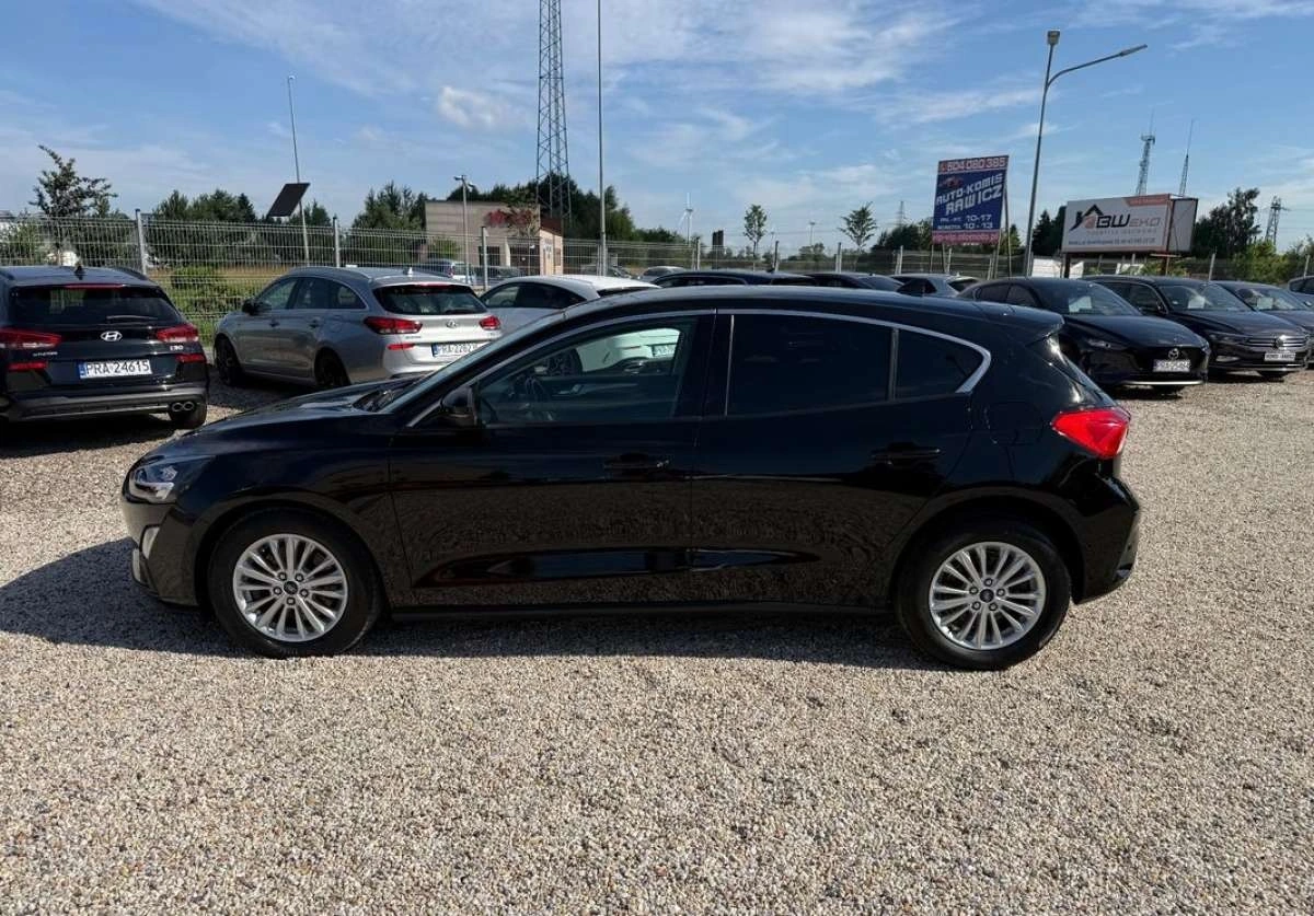 Ford Focus - Zdjęcie 17