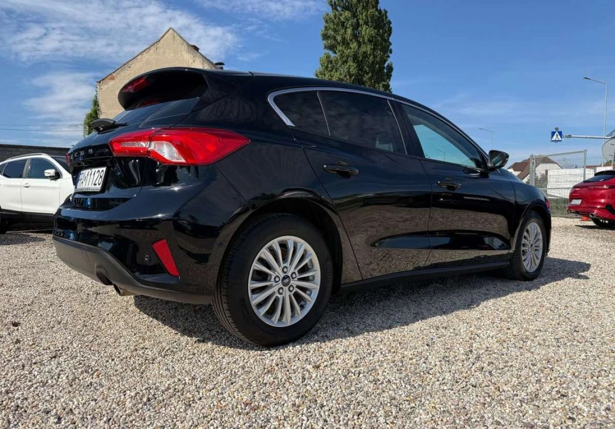 Ford Focus - Zdjęcie 18