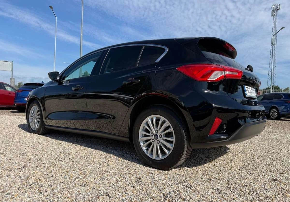 Ford Focus - Zdjęcie 19