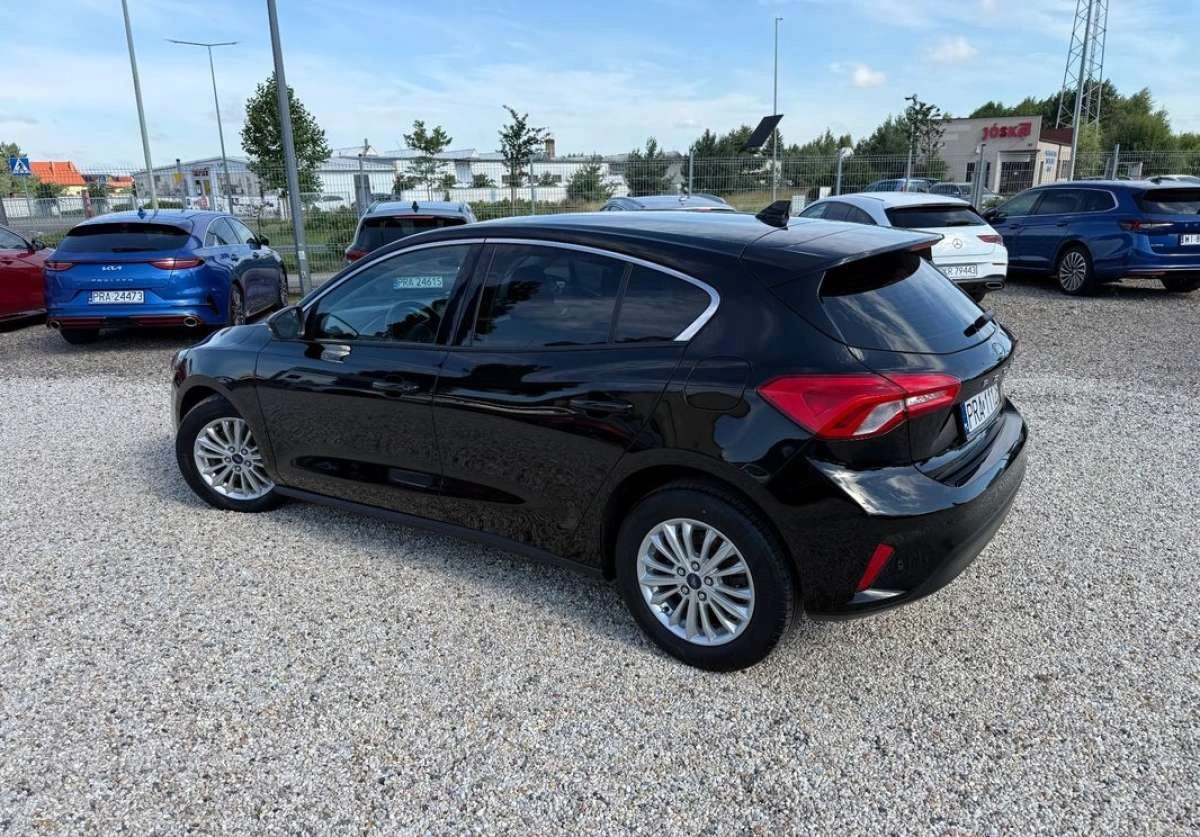 Ford Focus - Zdjęcie 26