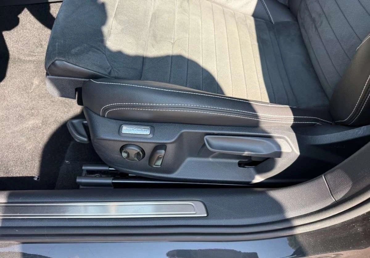 Volkswagen Passat - Zdjęcie 7