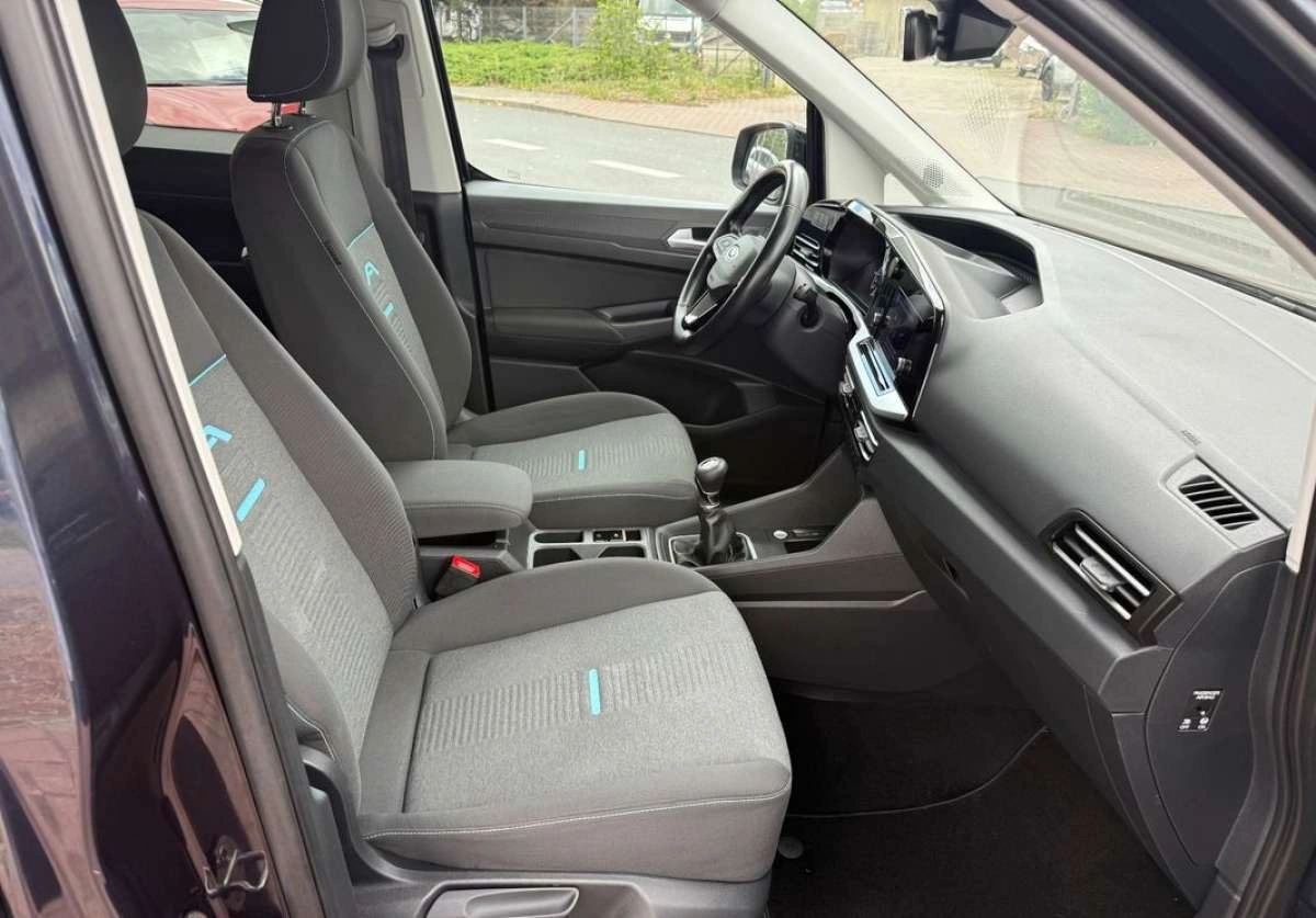 Ford Tourneo Connect - Zdjęcie 5
