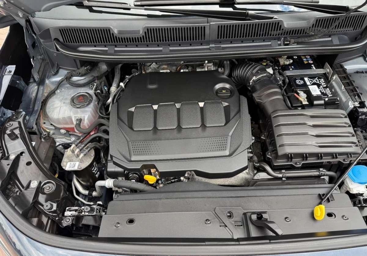 Ford Tourneo Connect - Zdjęcie 9