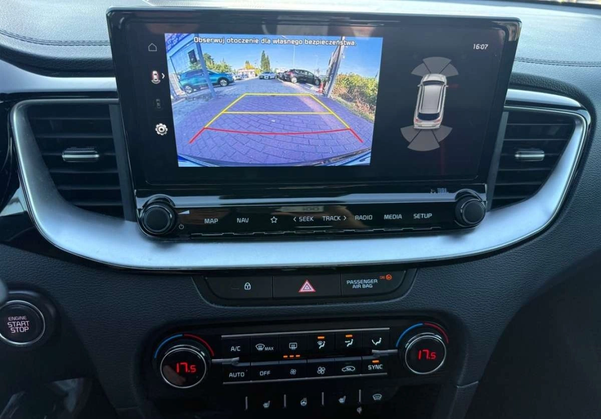 Kia ProCeed - Zdjęcie 7
