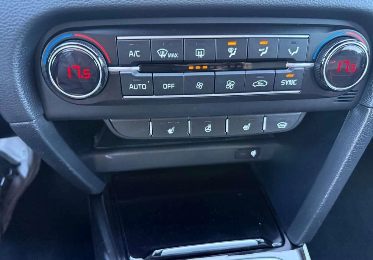Kia ProCeed - Zdjęcie 8