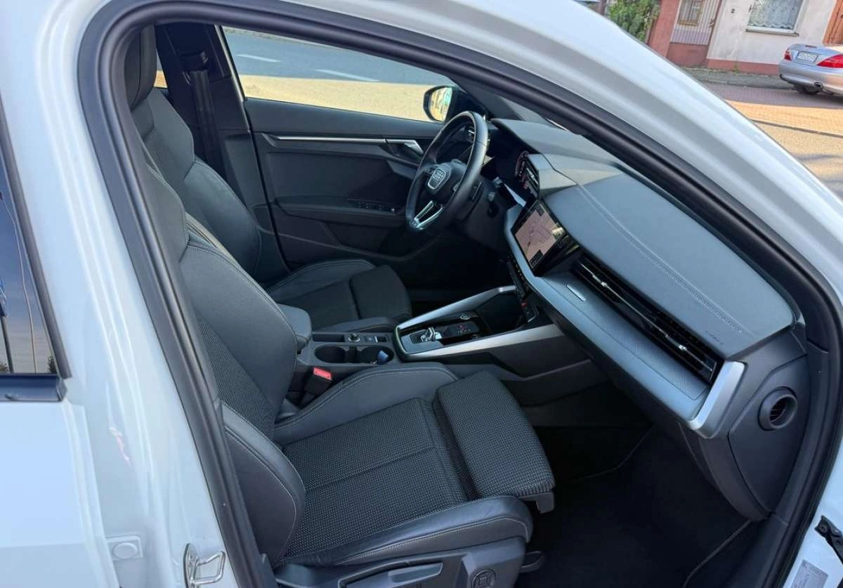 Audi A3 Limousine - Zdjęcie 2