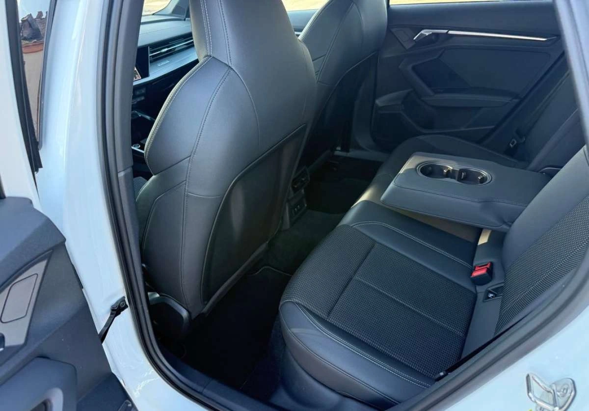 Audi A3 Limousine - Zdjęcie 4