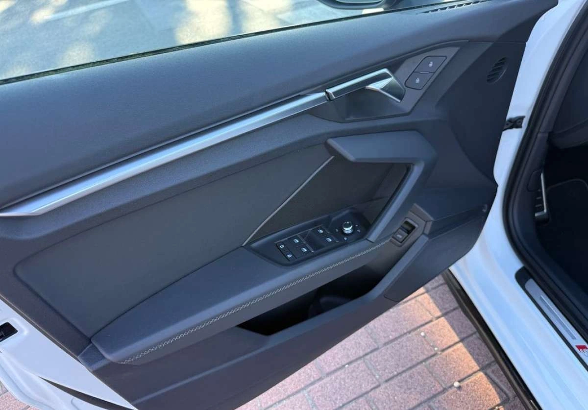 Audi A3 Limousine - Zdjęcie 8