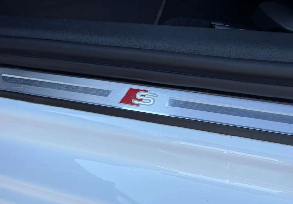 Audi A3 Limousine - Zdjęcie 22