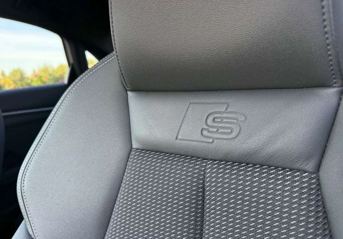 Audi A3 Limousine - Zdjęcie 24